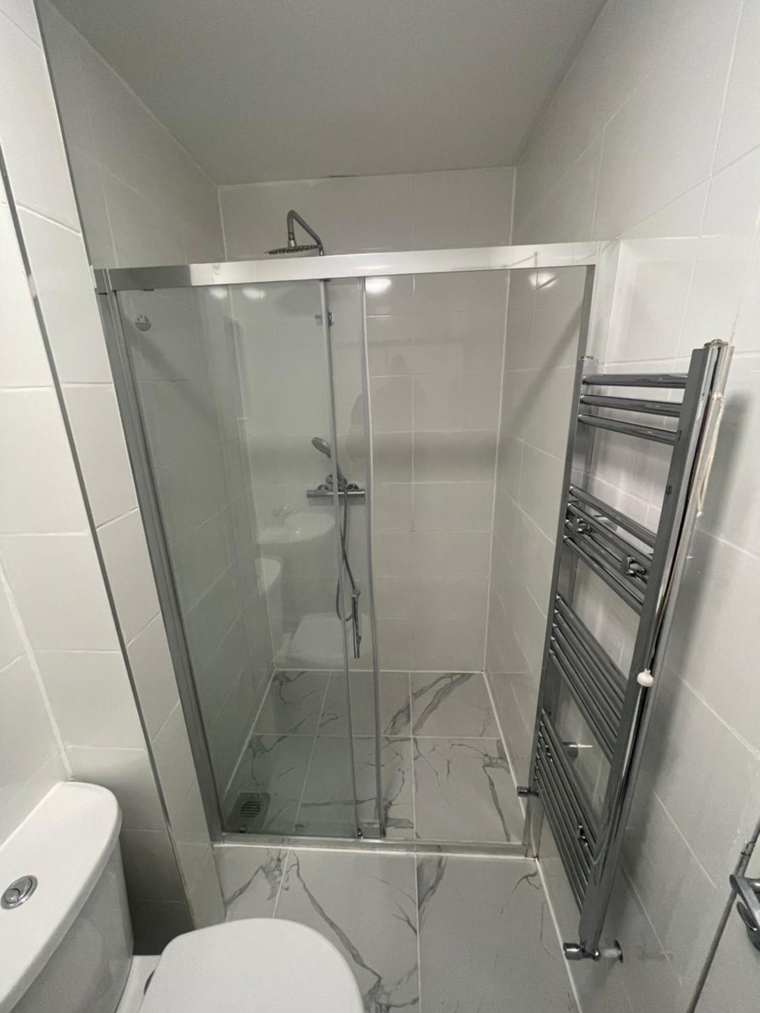 Cozy Private Rooms In Homestay Илфорд Экстерьер фото